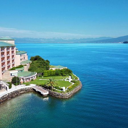 Awashima Hotel Numazu Luaran gambar