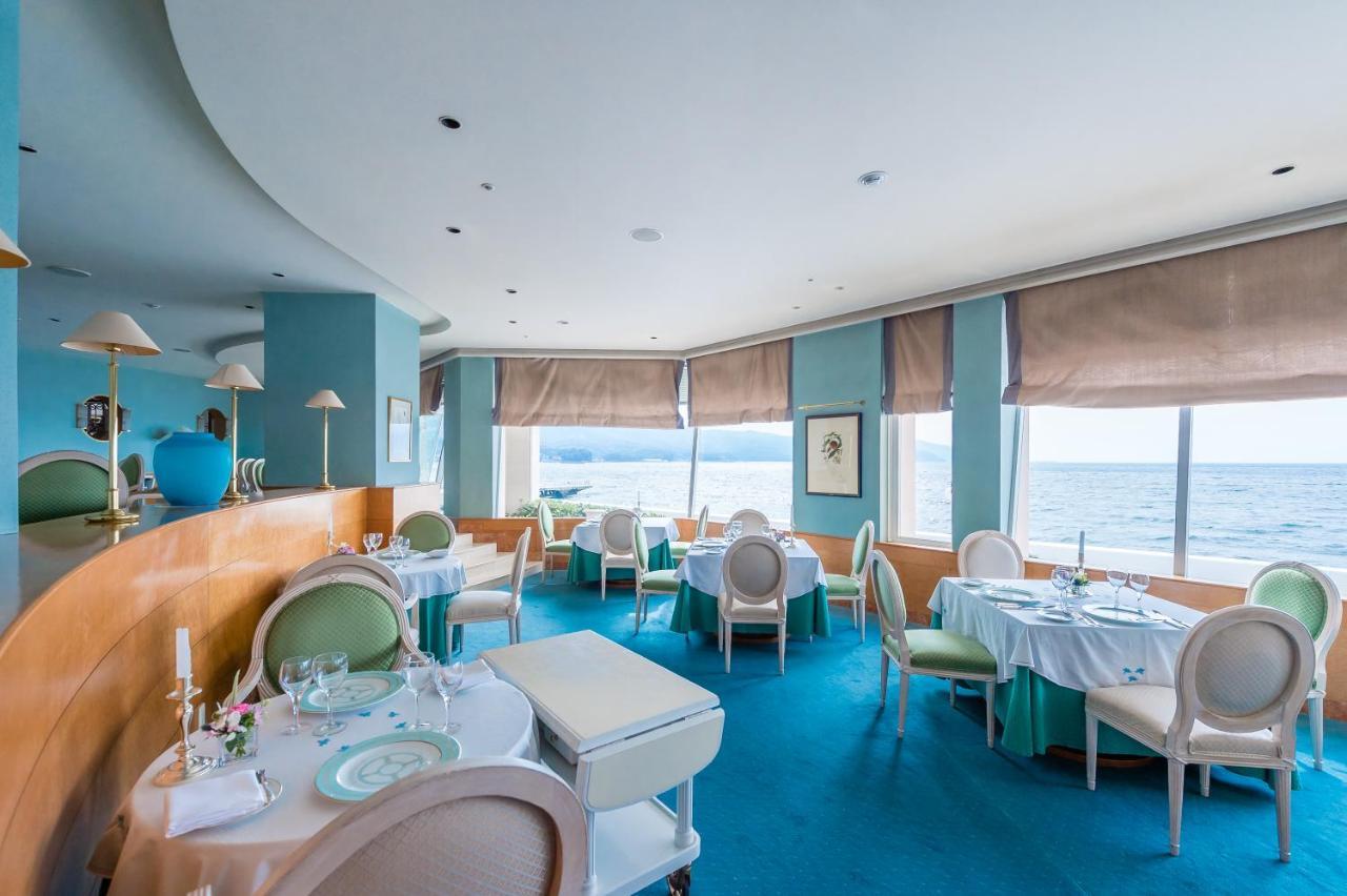 Awashima Hotel Numazu Luaran gambar