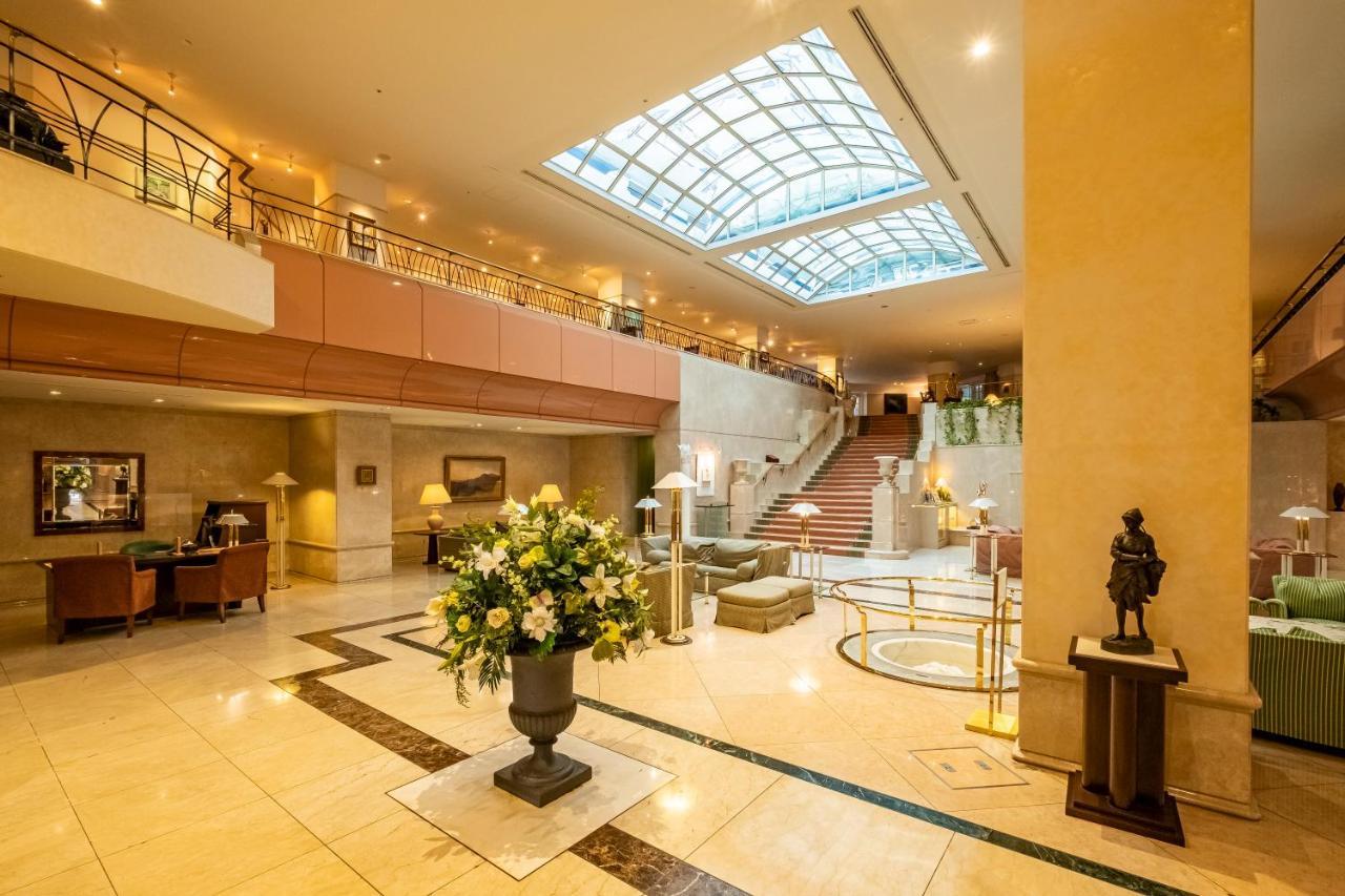 Awashima Hotel Numazu Luaran gambar