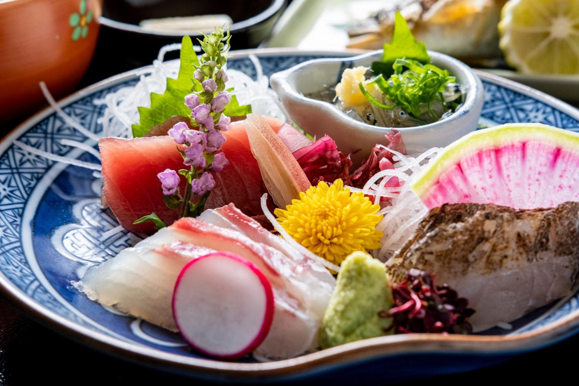 Awashima Hotel Numazu Luaran gambar