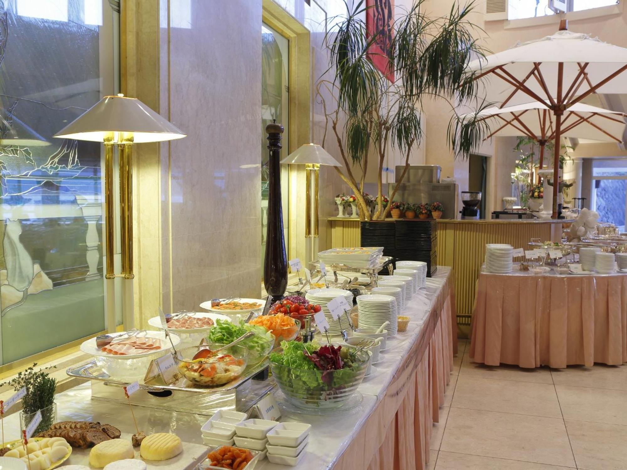 Awashima Hotel Numazu Luaran gambar