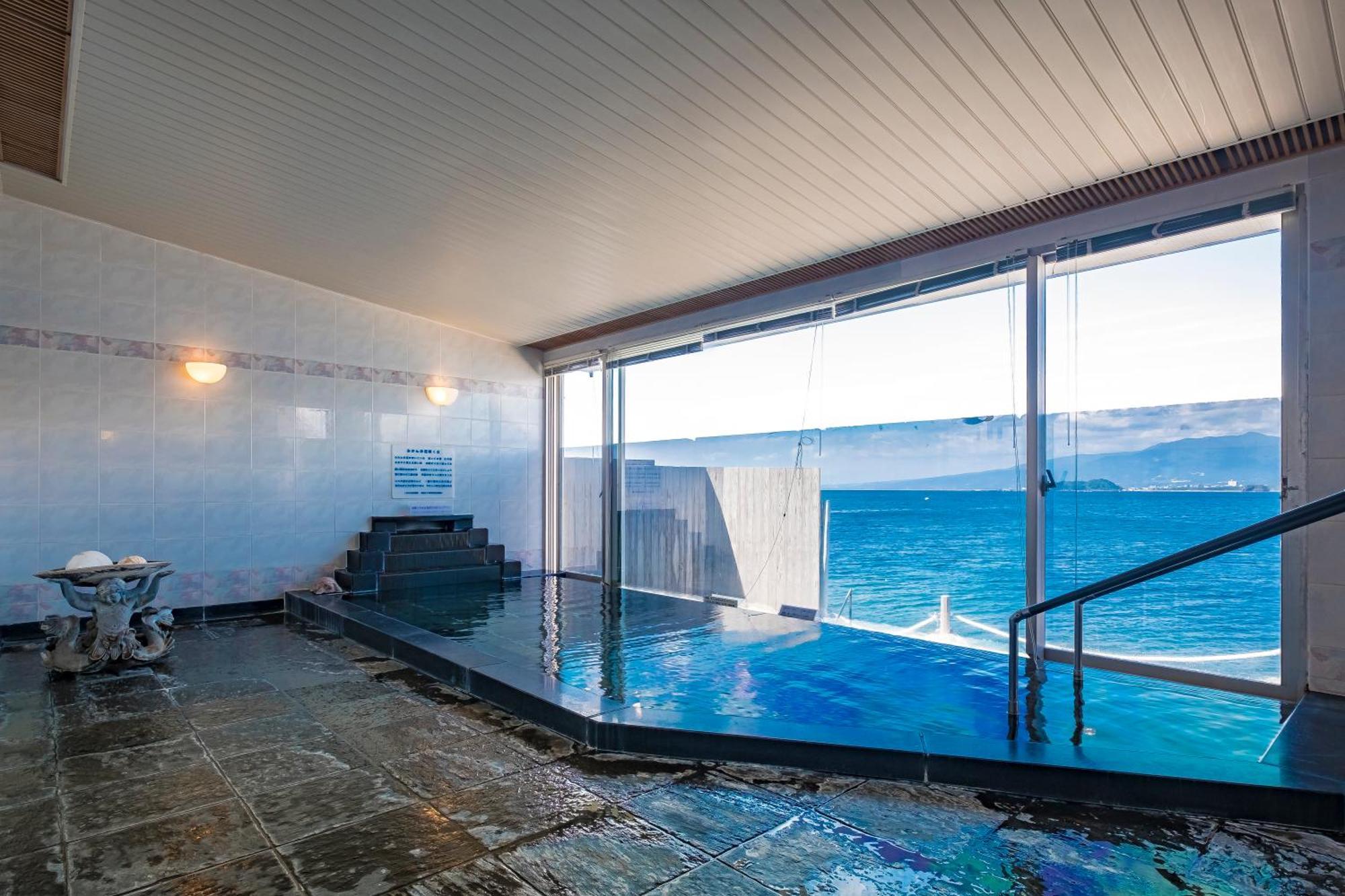 Awashima Hotel Numazu Luaran gambar