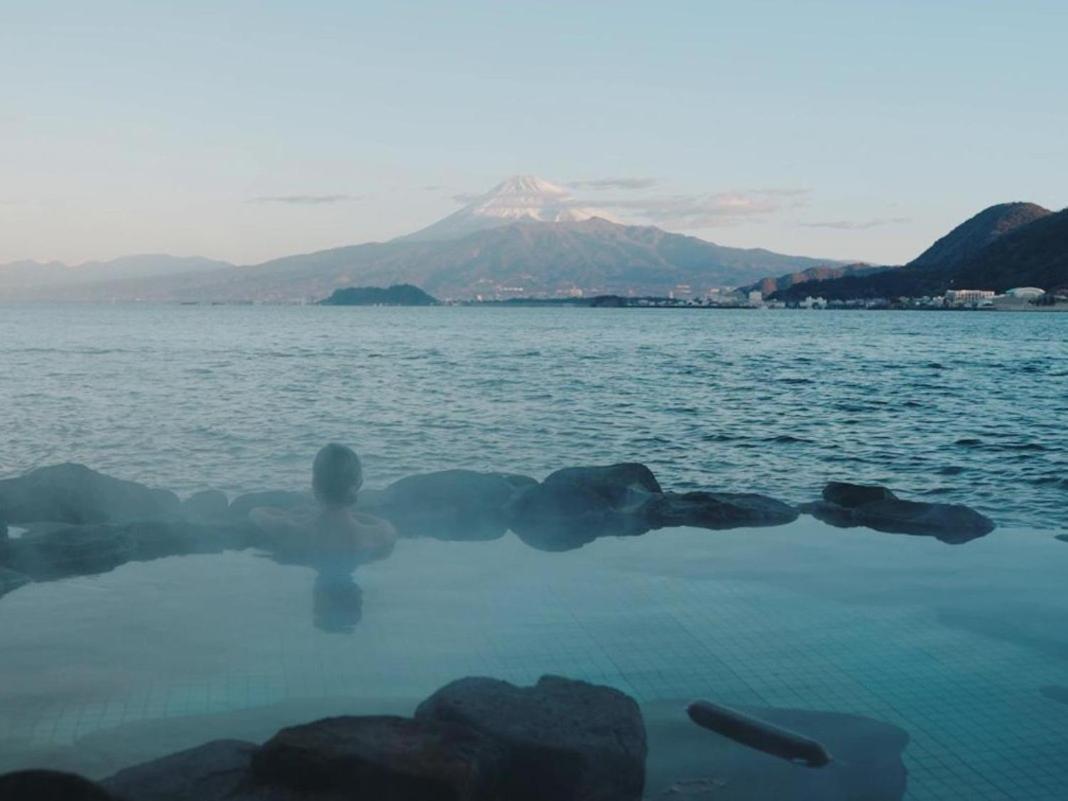 Awashima Hotel Numazu Luaran gambar