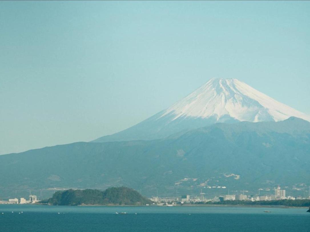 Awashima Hotel Numazu Luaran gambar